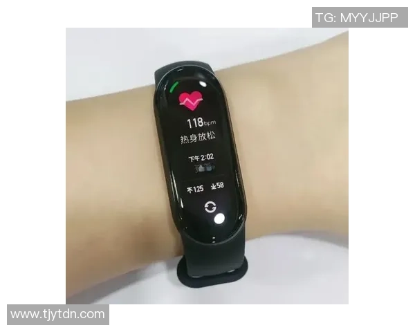 运动手环数据分析：心率区间如何影响燃脂效率与健康管理