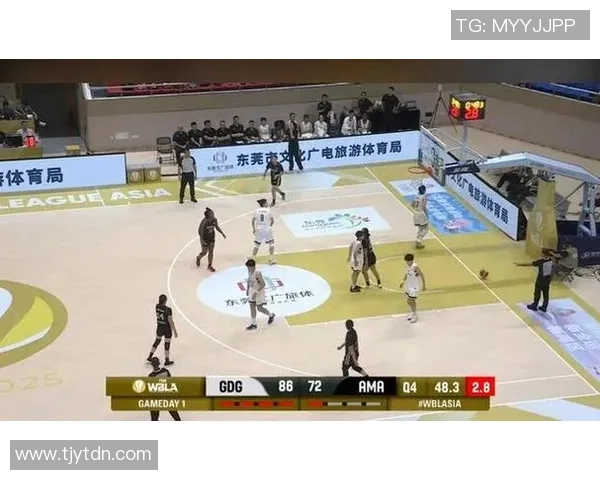 篮球三分球时代的崛起与必一体育的创新推动之路